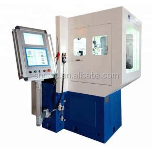 Wholesale Electric PCD Grinding Machine with 42000RPM Spindle Speed from china suppliers