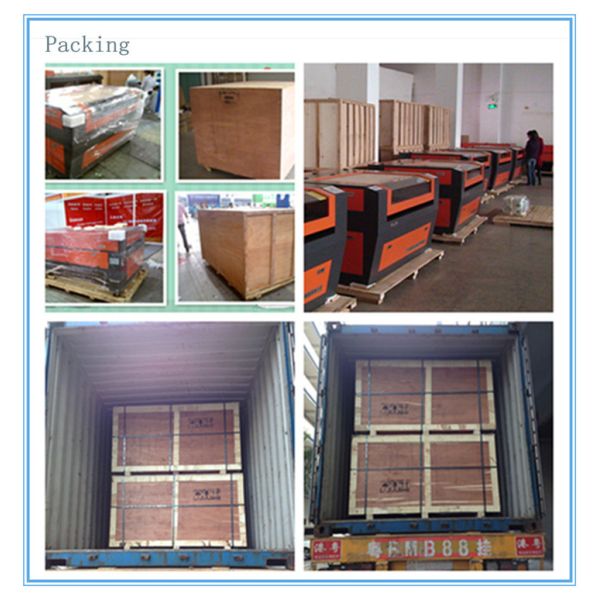 T5D-L1325SCCD CO2 Laser Cutting Machine Double Screw 300W 450W 600W CCD Edge Patrol Multi Material Processing