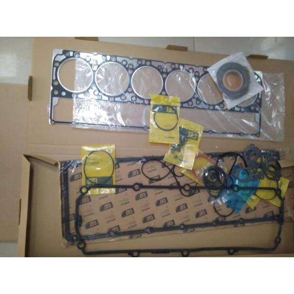 Caterpillar C11 Engine Overhaul Parts 9S-2064 Aluminium Head Gasket