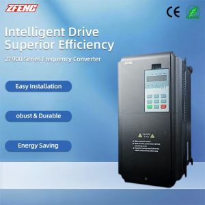 Wholesale Agricultural Pump VFD Controller - Water Saving &amp; Constant Pressure Operation from china suppliers