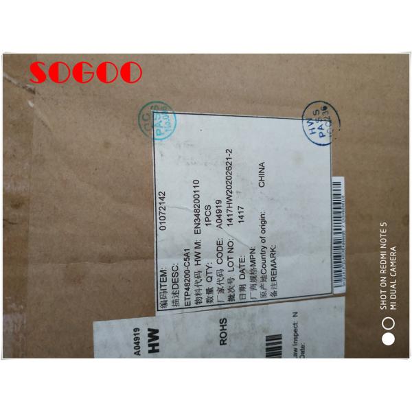 Network Power ETP48200 Huawei Embedded DC Power System ETP48200-C5A1