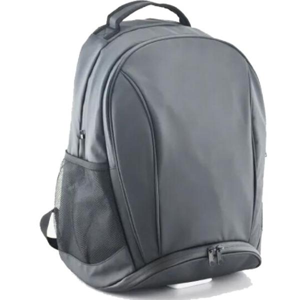 Zipper Closure Waterproof Oxford Travel Laptop Backpack