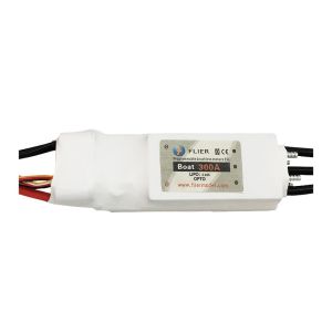 Wholesale 300A Boat Marine ESC Electronic Speed Controller For Brushless Motors Leopard Sss Tp Power from china suppliers