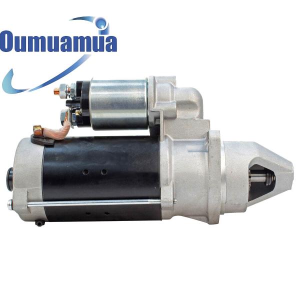 12V 10T 3.0KW 0001223502 4045HF for Bosch Starter Motor 0001230003 00012300050986022520 11130762 11130793 11130876 11131108 11131374