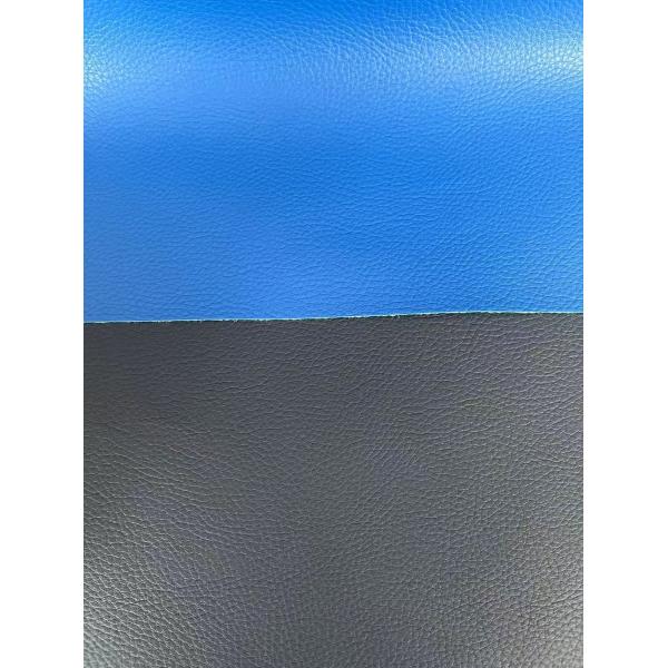 Automotive Upholstery Pvc Coated Waterproof Fabric Polyester Pvc Material