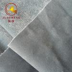Turkey market Polyester Twill velvet Sofa Fabric Striped Velvet Upholstery