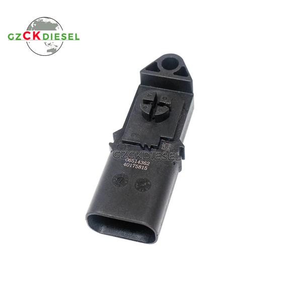 Intake Pressure Sensor 2897331F 5698453 2897331 for QSF3.8 ISF2.8 ISF3.8 Engine