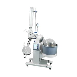 Wholesale 250W Lab Rotary Evaporator from china suppliers