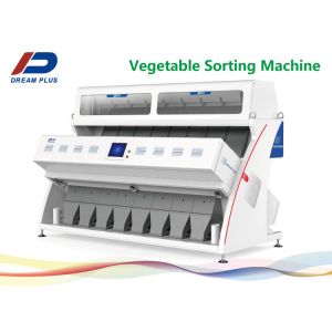 Wholesale Dreamplus Vegetable Sorting Machine Dehydrated Red Chilli Selection from china suppliers