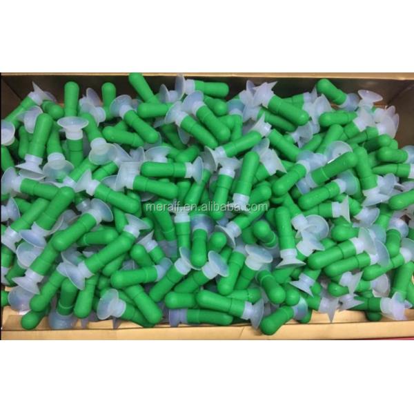 30mm Anti-Static Vacuum Sucker Pen IC Chip Component Pick Up Tool BGA Suction Pen