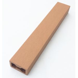 Wholesale Capped Composite Decking Keel Outdoor Waterproof Wpc Joist from china suppliers