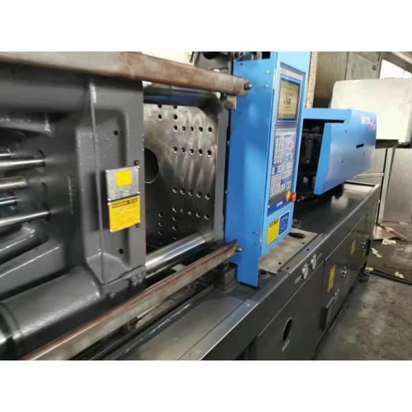 Haitian MA1200 120 Ton Used Injection Moulding Machine Plastic Injection Making Machine