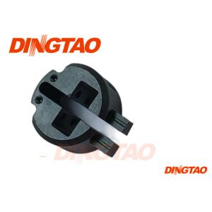 For DT Paragon HX Paragon VX Cutter Parts 91919000 Frame Lower Roller Guide Gmc