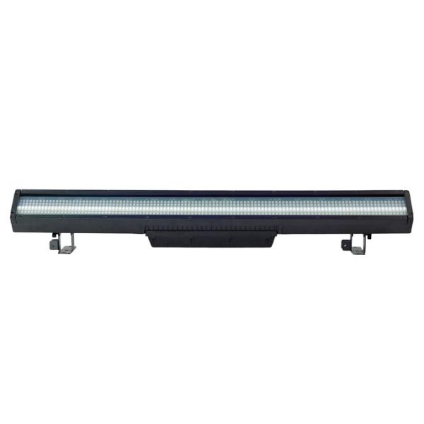 IP65 Strobe Bar RGBW Linear Led Pixel Bar Light Led Flash Dmx512 Strobe Pixel Wall Washing Light