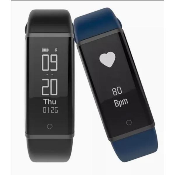 0.87 Inch White OLED Display with 128*32 Resolution and 4 Wire Spi Interface