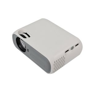 Wholesale 60W 1080p LED Video Projector Multiple Interfaces 55 DB from china suppliers