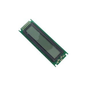 Wholesale 2.4 Inch 16x2 Lcd Custom Character 1/64 Duty 1/5 Bias from china suppliers