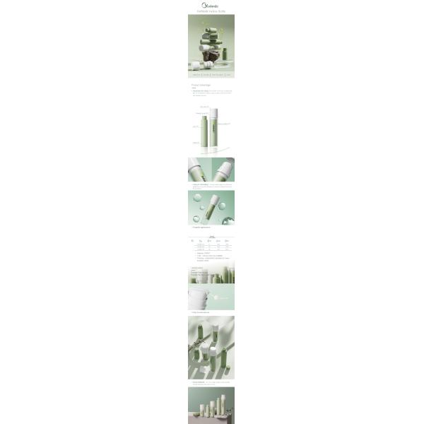 PET 15ml 30ml 50ml Refillable Airless Pump Bottle Recyclable Skincare Packaging
