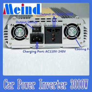 3000W Power Inverters