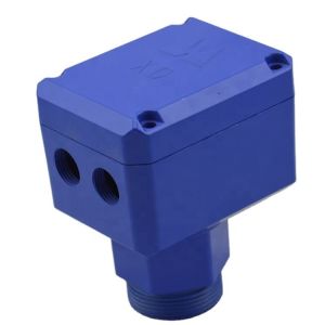 Wholesale Wall Mount Extruded Aluminum Electronics Enclosure Rectangular from china suppliers