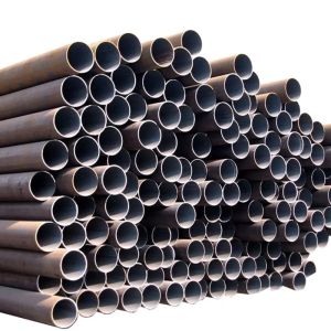 Wholesale Seamless Carbon Steel Pipe With Beveled/ Plain/ Threaded 2mm - 100mm from china suppliers
