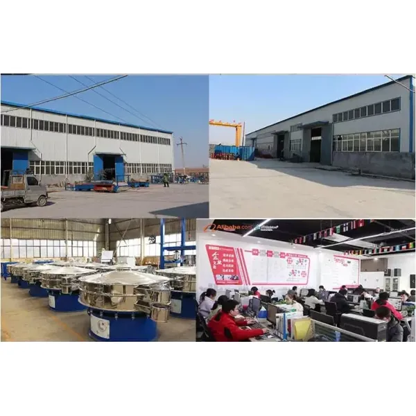 SS304 SS316 Laboratory Sieve Shaker 1mm Mesh Vibratory Sieve Shaker