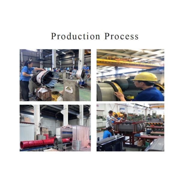 20kV Dry-type Distribution Transformer SC(B)14-NX2 Energy Efficiency Level 2 1000kVA