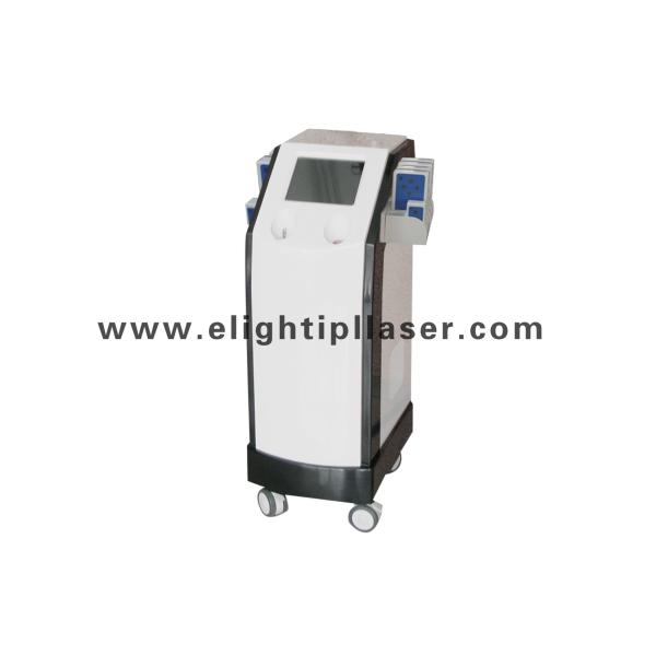 Fat Freezing 635nm Diode Lipo Laser Slimming Machine Vertical OEM