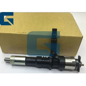 Wholesale 095000-6640 Diesel Fuel Injectors 6251-11-3200 Common Rail Injector from china suppliers