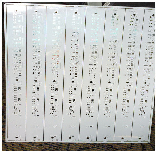 Maschine Simplex-kupferne Substrate PWBs Depaneling automatisch