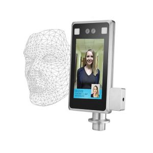 SDK HTTP MQTT Aluminum Alloy Face Recognition Attendance System