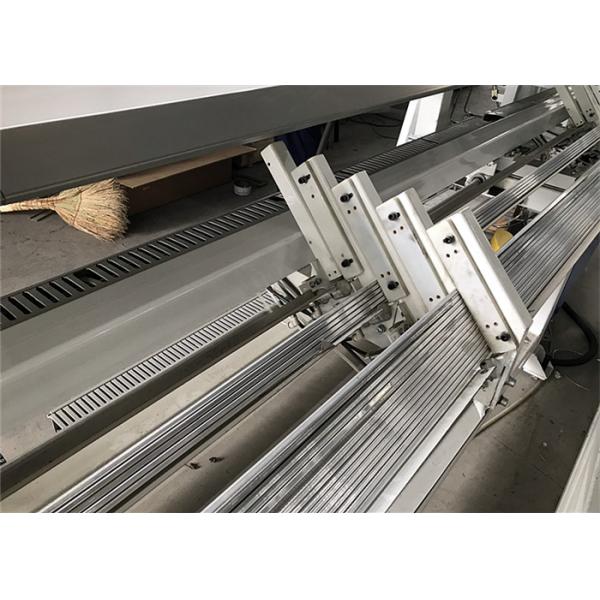 Double Glass Spacer Bar Bending Machine For Insulating Glass Production