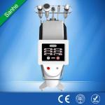 sanhe factory fractional rf micro needle equipment for face lifting and acne