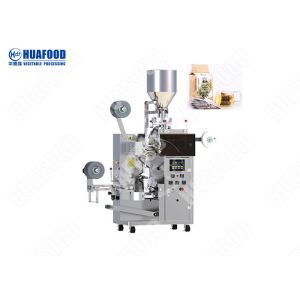 Wholesale Small Manual Tea Leaf 15g/Bag Automatic Food Packing Machine from china suppliers