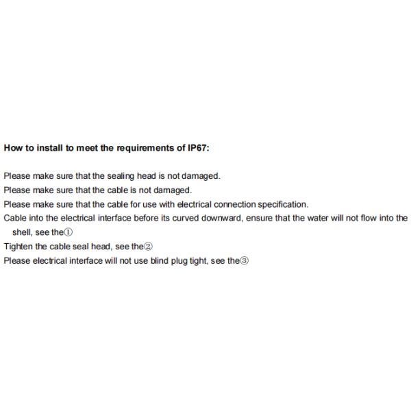 KLD 26GHz Series 4 - 20mA HART Radar Level Meter Solid Particles Level Meter