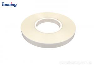 Wholesale Single Sided Hot Melt Adhesive Tape For U Type Nails Metal Buckles from china suppliers