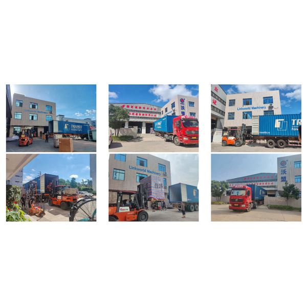 Full Servo 1200pcs/min Sanitary Pad Making Machine 98% Efficiency Stable Production