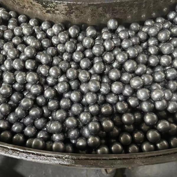 G200 Grade 12.7mm Solid Steel Ball for High Precision Bearing Performance