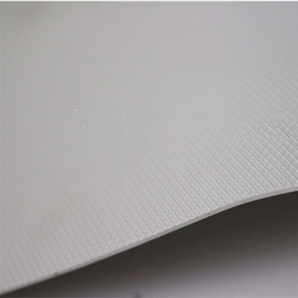 Highly Durable PVC Plastic Sheet Membrane for Swimming Pools Waterproof and Resistant