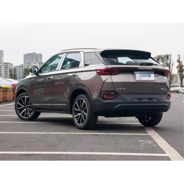 Bestune T77 1.5T Engine Compact Suv With 360 Camera New