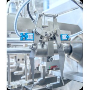 Agricultural Chemical DGD-220BJ Fully Automatic Horizontal Bagging Machine