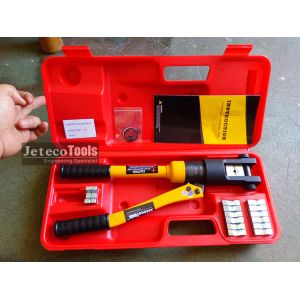 Buy cheap YQK-300A hydraulic crimping tool from wholesalers