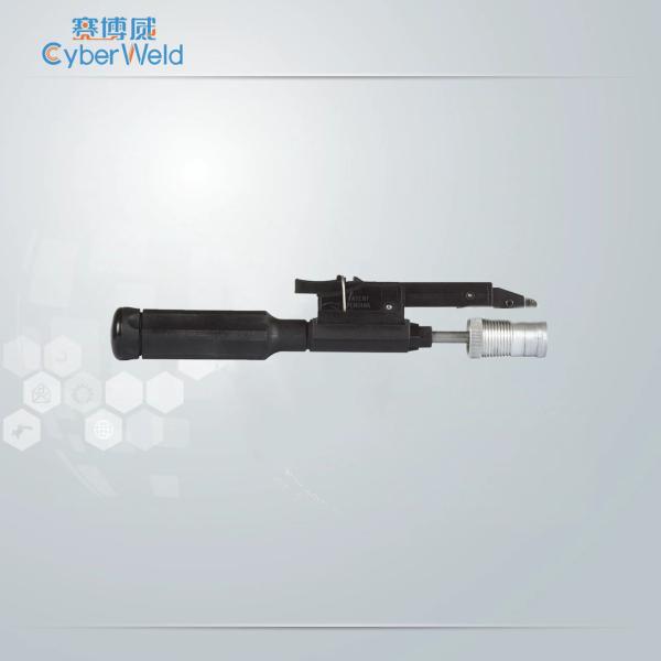 20mm - 63mm Saddle Branch Outlet Rotary Scraping Tool Electrofusion Tooling