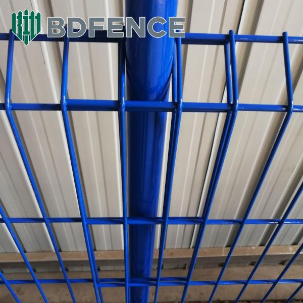 Temporary Construction Edge Protection Barriers Short Term Projects