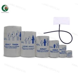 Wholesale Disposable NIBP Cuffs from china suppliers