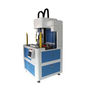 Rigid Box Wrapping Machine / Rigid Box Forming Machine
