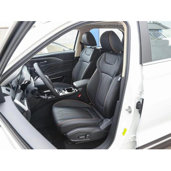 Bestune T77 1.5T Engine Compact Suv With 360 Camera New