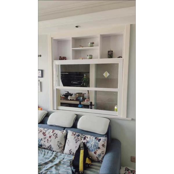 Haven Library Focused Folding Window Design Minimizing Glare on Book Pages While Maximizing Natural Illumination