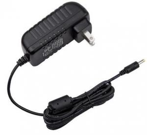 China 12v 1a 2a power adapter for CCTV camera LED strips with UL CE 12v power supply on sale