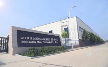 Hebei ShuoLong metal products Co., Ltd
